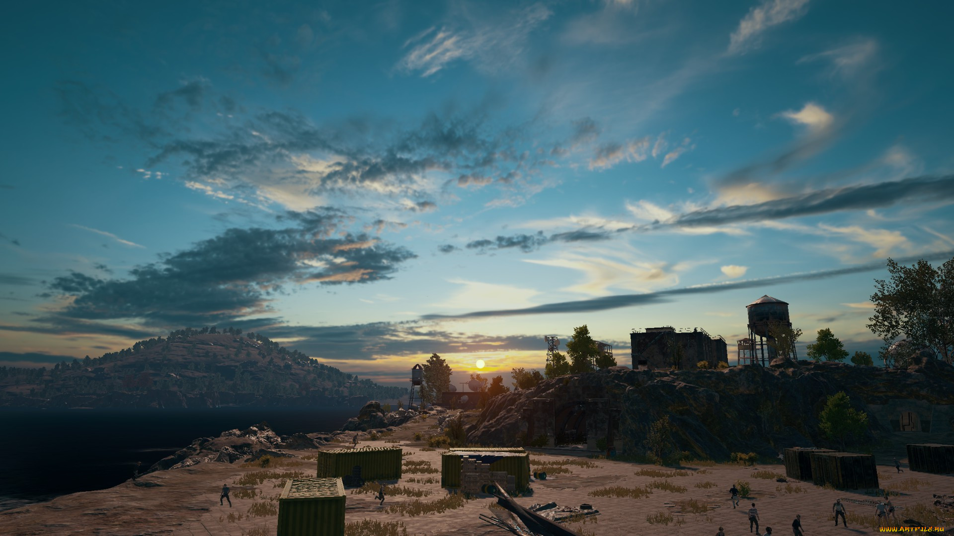  , playerunknown`s battlegrounds, playerunknown's, battlegrounds